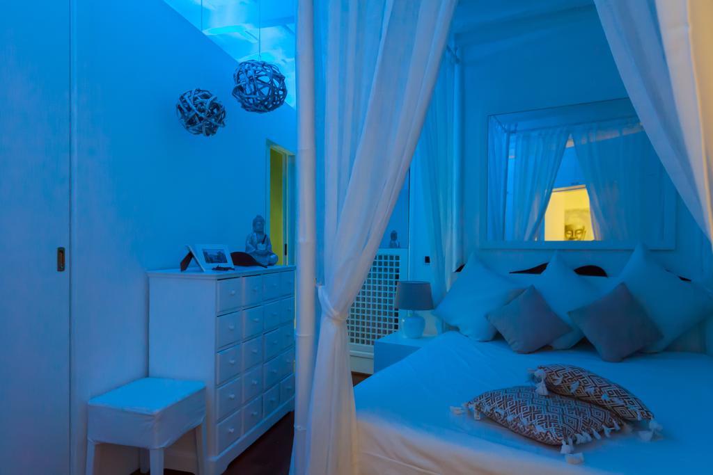 Apartamento Honey Navona Deluxe Roma