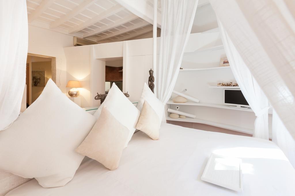 Apartamento Honey Navona Deluxe Roma