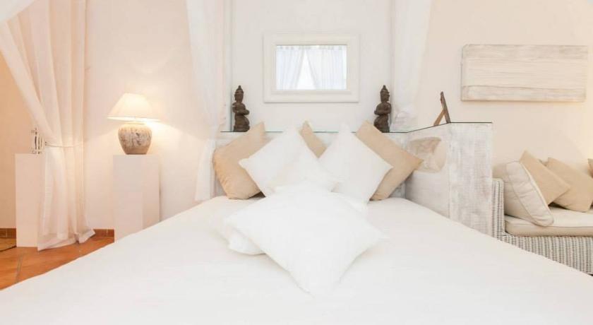 Apartamento Honey Navona Deluxe Roma