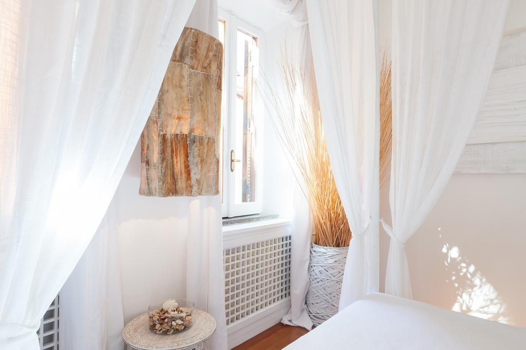 Honey Navona Deluxe Apartamento