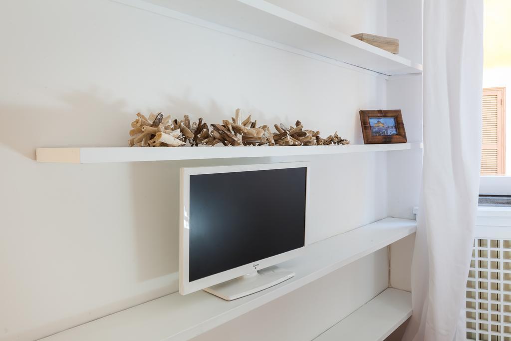 Apartamento Honey Navona Deluxe