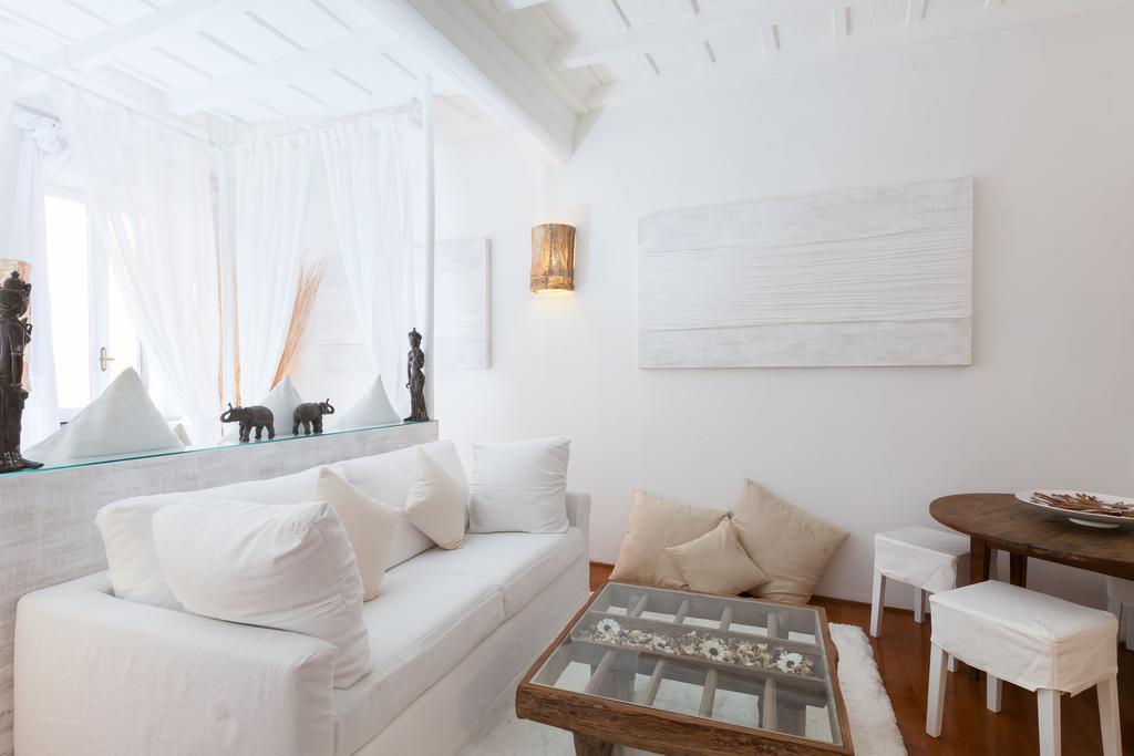 Honey Navona Deluxe Apartamento Roma