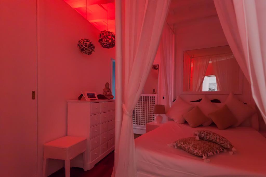 Apartamento Honey Navona Deluxe Roma