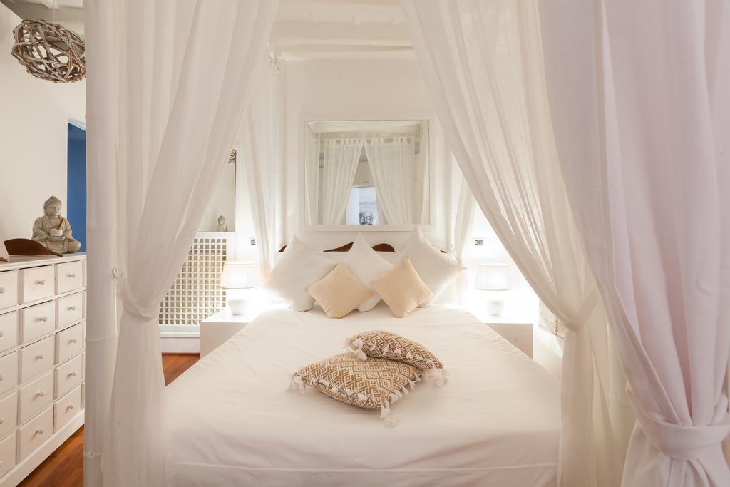 Apartamento Honey Navona Deluxe *