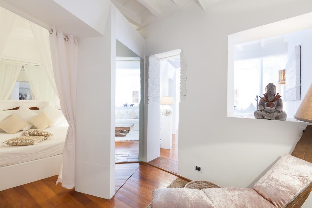 Honey Navona Deluxe Apartamento *