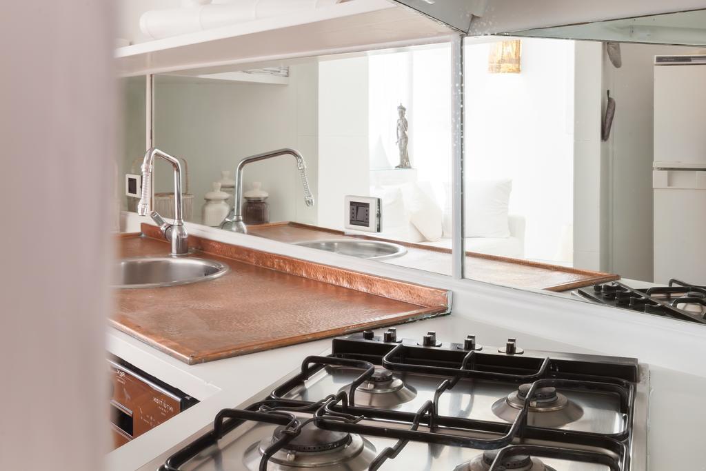Apartamento Honey Navona Deluxe